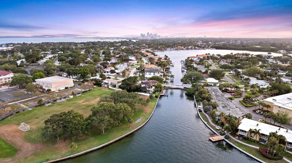 EDEN SHORES SEC 11 - Residential