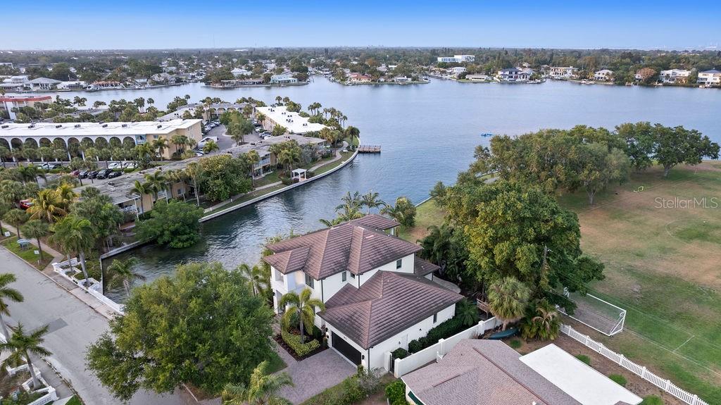 EDEN SHORES SEC 11 - Residential