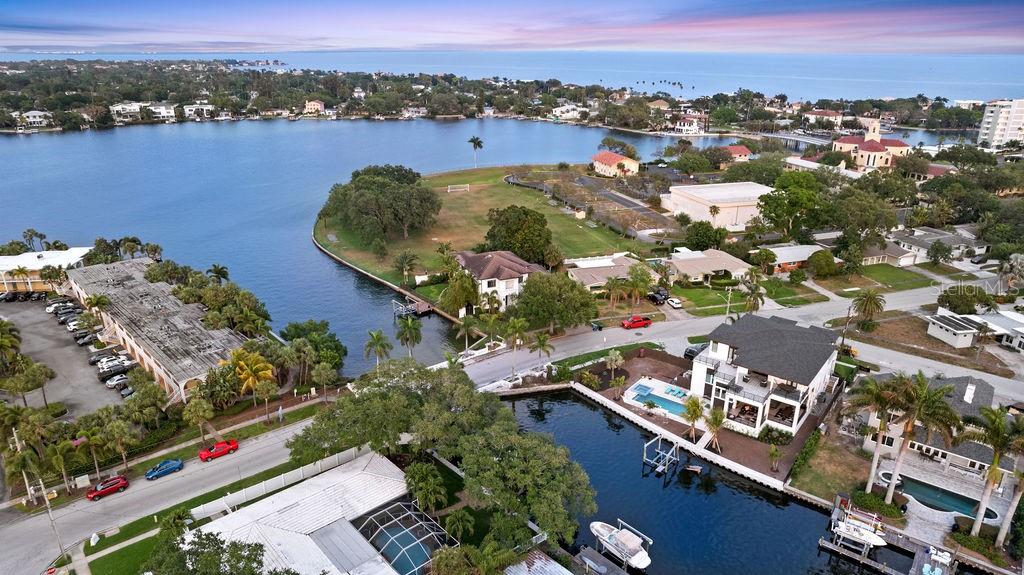 EDEN SHORES SEC 11 - Residential