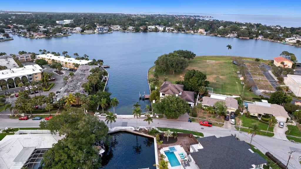 EDEN SHORES SEC 11 - Residential