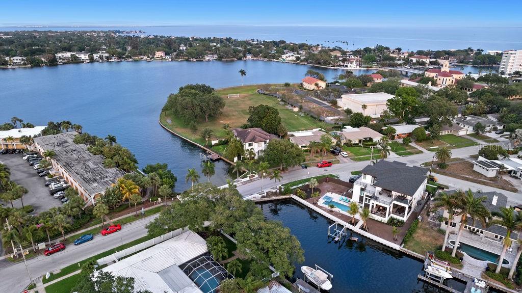 EDEN SHORES SEC 11 - Residential