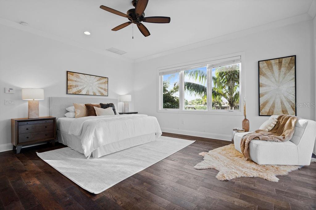 EDEN SHORES SEC 11 - Residential