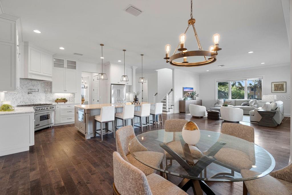 EDEN SHORES SEC 11 - Residential