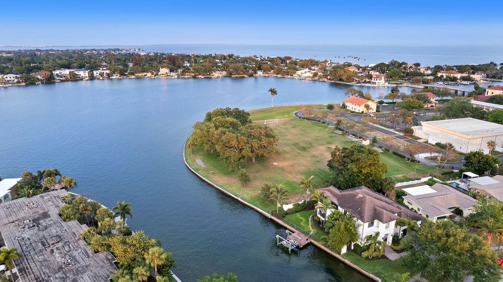 EDEN SHORES SEC 11 - Residential