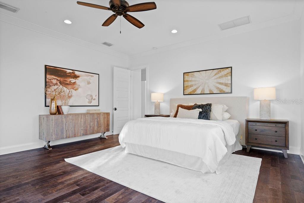 EDEN SHORES SEC 11 - Residential