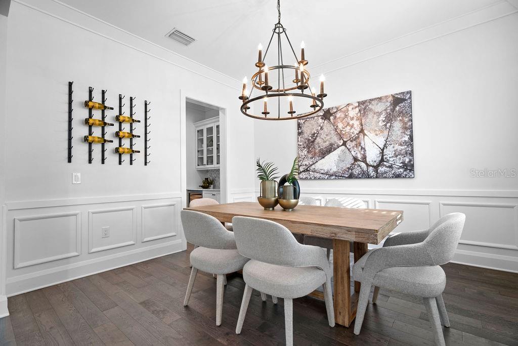 EDEN SHORES SEC 11 - Residential