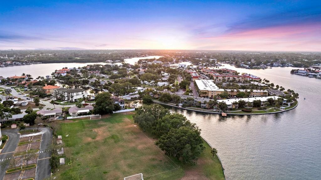 EDEN SHORES SEC 11 - Residential