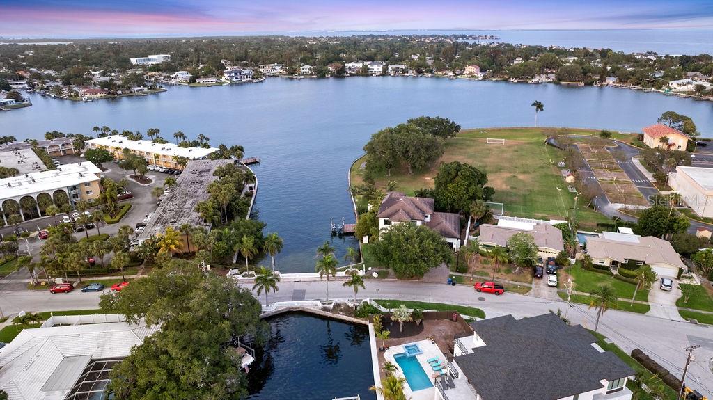 EDEN SHORES SEC 11 - Residential