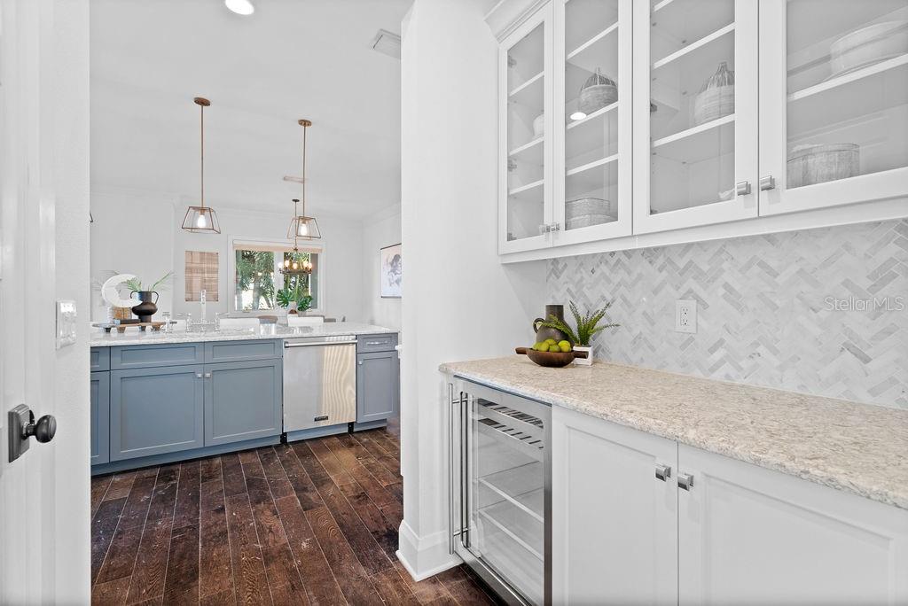 EDEN SHORES SEC 11 - Residential