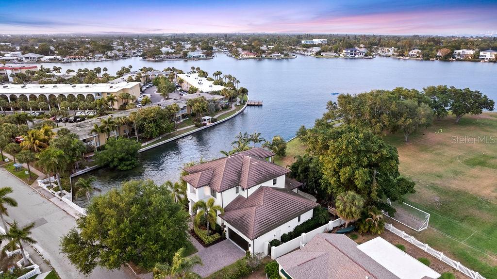 EDEN SHORES SEC 11 - Residential