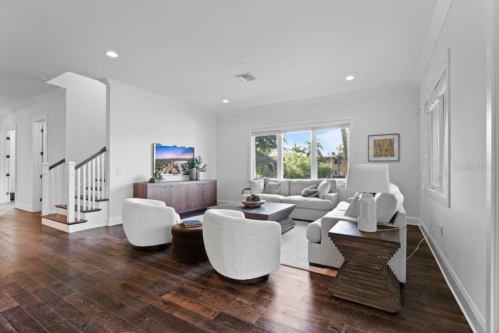 EDEN SHORES SEC 11 - Residential