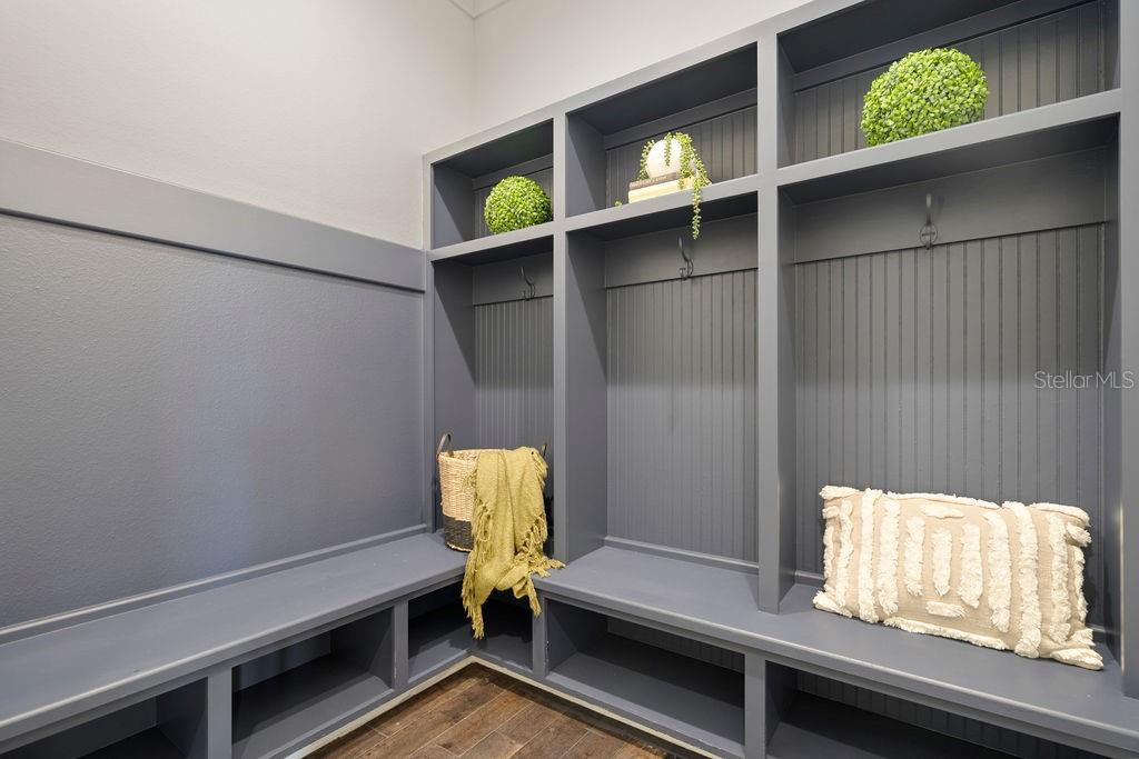 EDEN SHORES SEC 11 - Residential