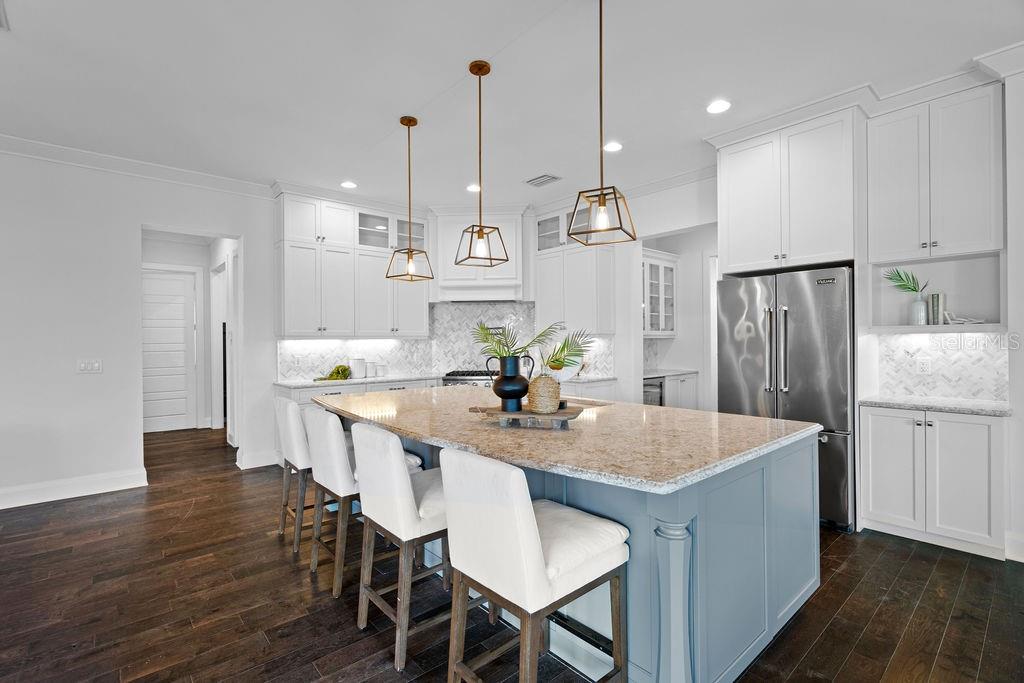 EDEN SHORES SEC 11 - Residential