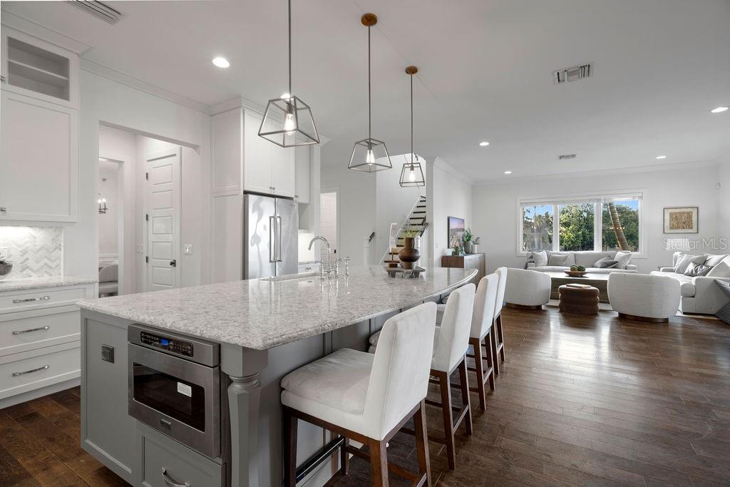 EDEN SHORES SEC 11 - Residential