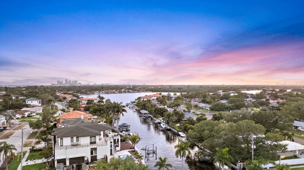 EDEN SHORES SEC 11 - Residential