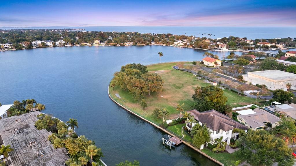 EDEN SHORES SEC 11 - Residential