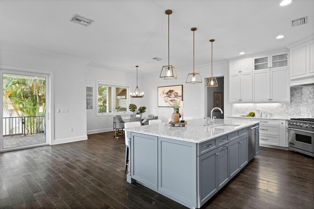 EDEN SHORES SEC 11 - Residential