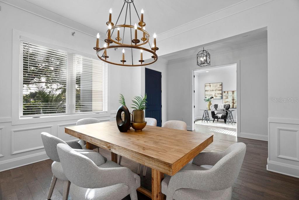 EDEN SHORES SEC 11 - Residential