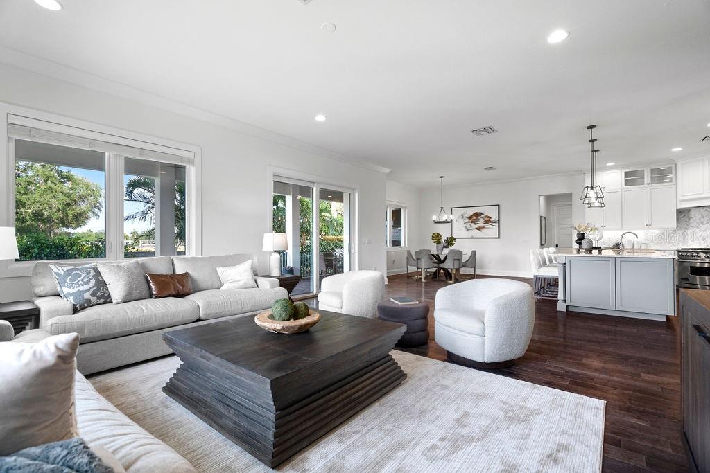 EDEN SHORES SEC 11 - Residential