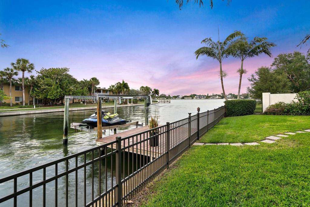 EDEN SHORES SEC 11 - Residential