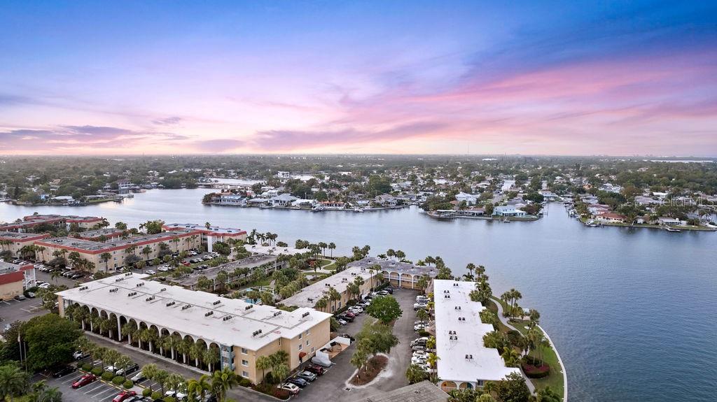 EDEN SHORES SEC 11 - Residential