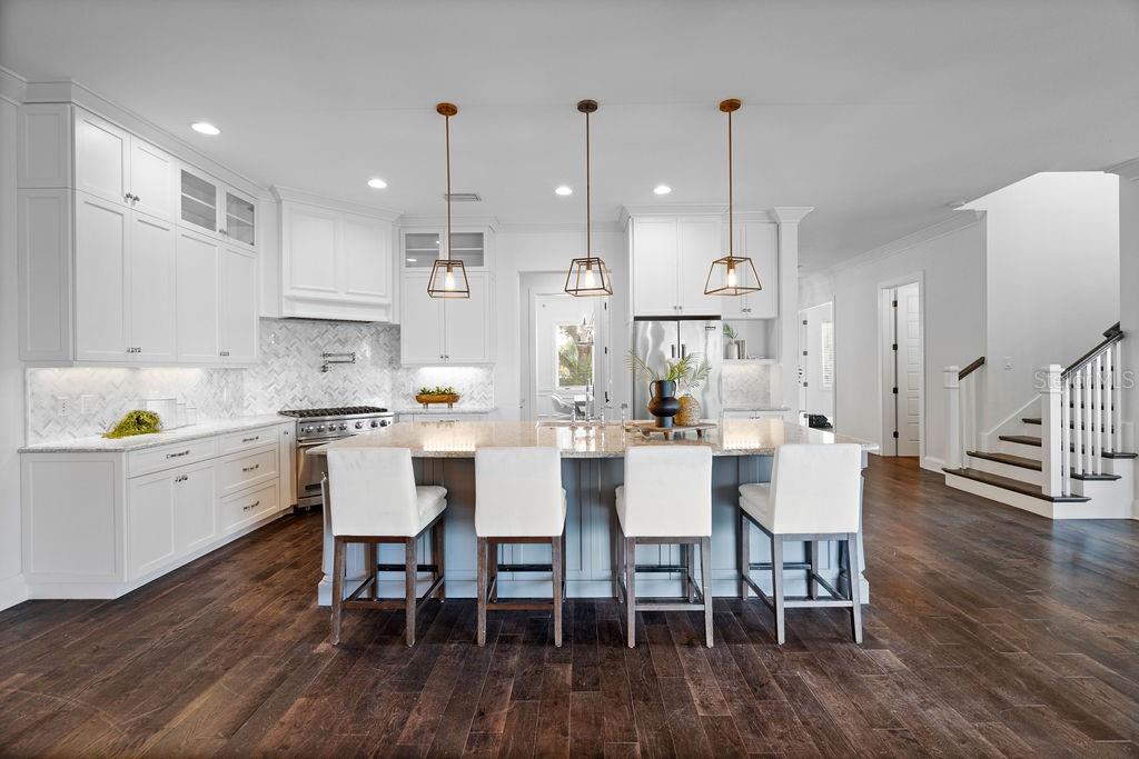 EDEN SHORES SEC 11 - Residential