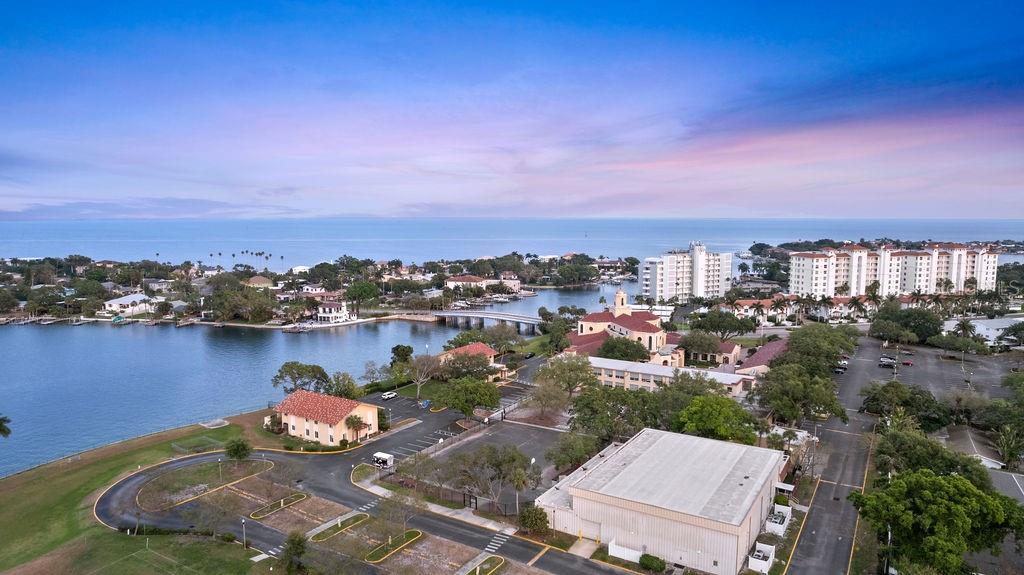 EDEN SHORES SEC 11 - Residential