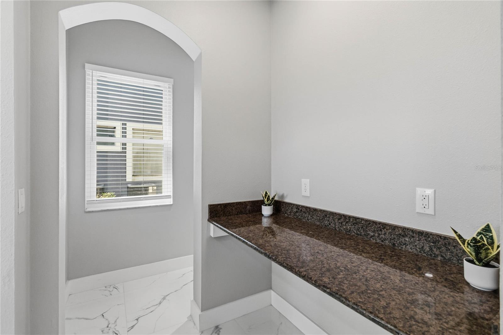 SUMMERPORT PH 1 - Residential