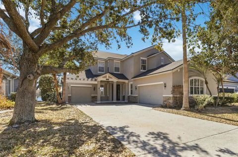Photo of 13858 Caywood Pond Drive, Windermere, FL 34786 (MLS # O6382987)