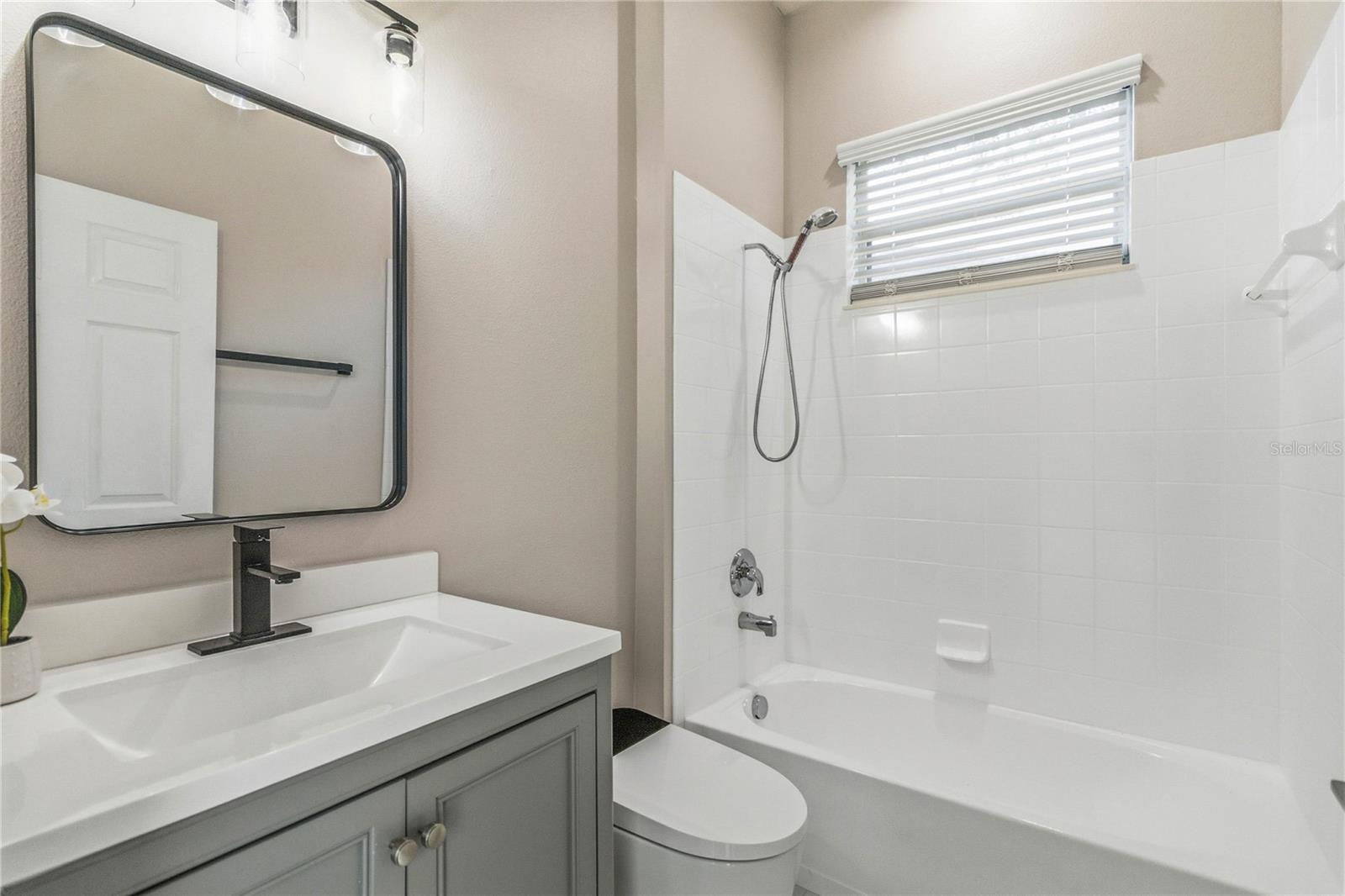 SUMMERPORT PH 1 - Residential