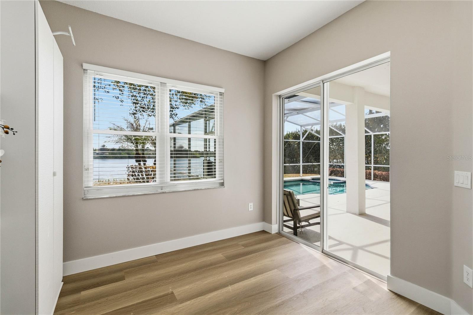 SUMMERPORT PH 1 - Residential