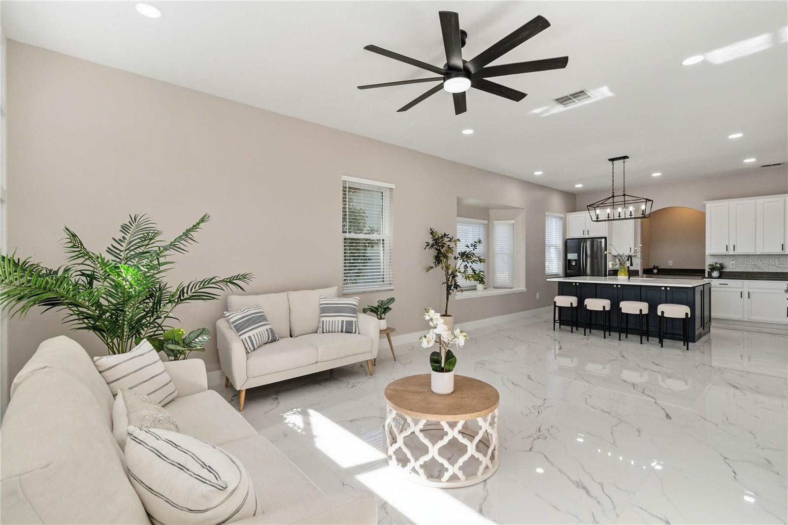 SUMMERPORT PH 1 - Residential