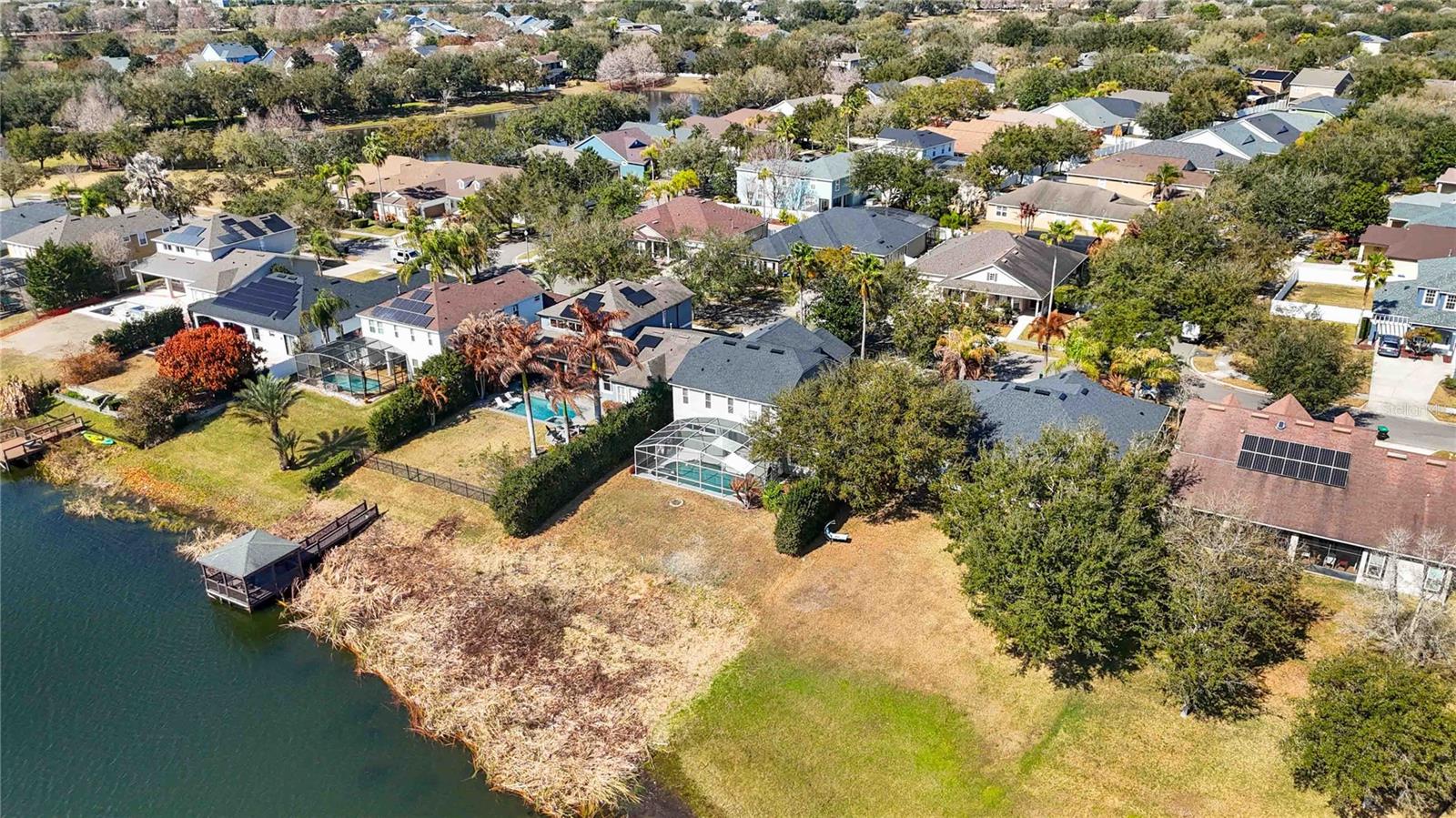 SUMMERPORT PH 1 - Residential