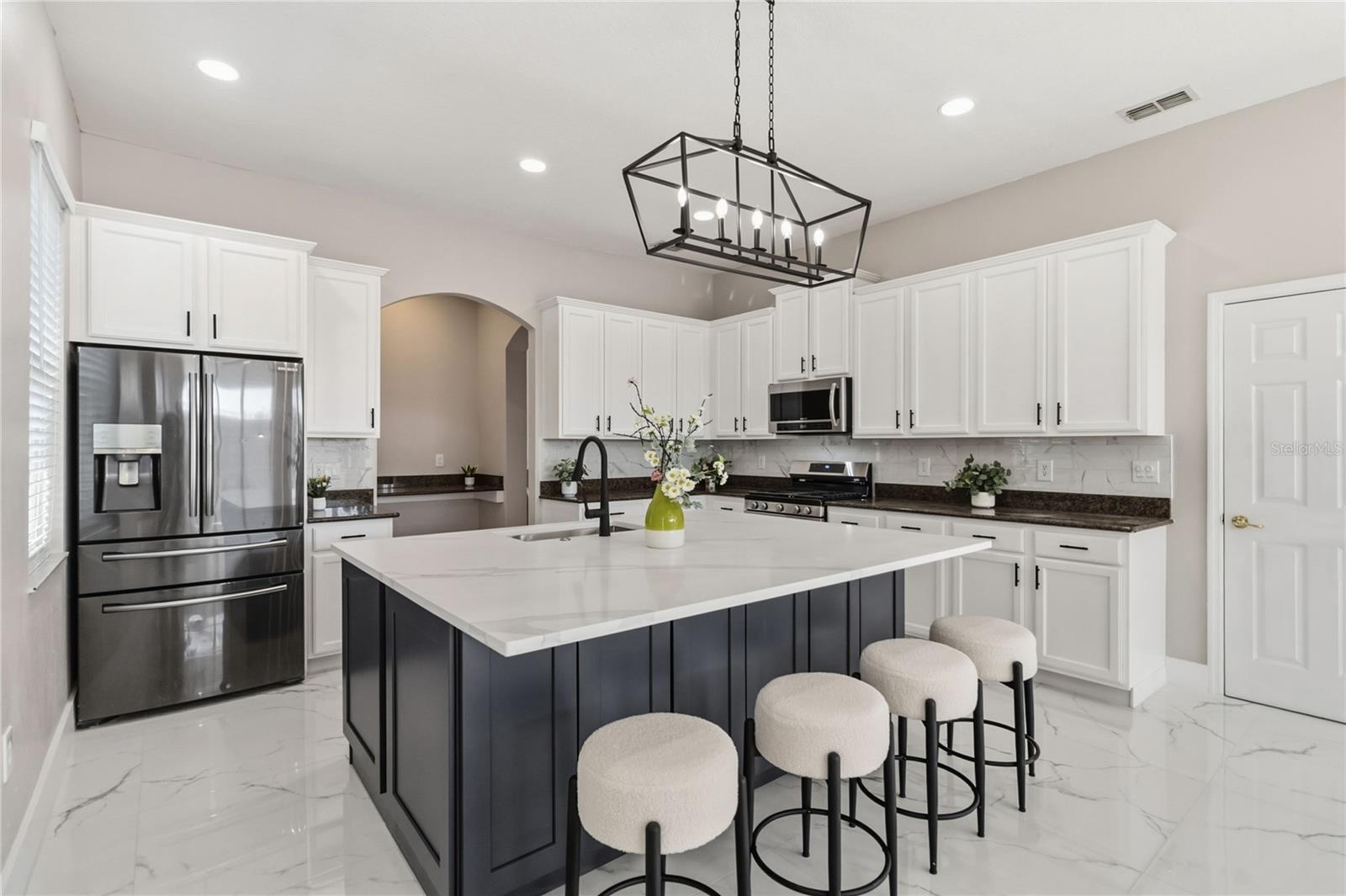 SUMMERPORT PH 1 - Residential