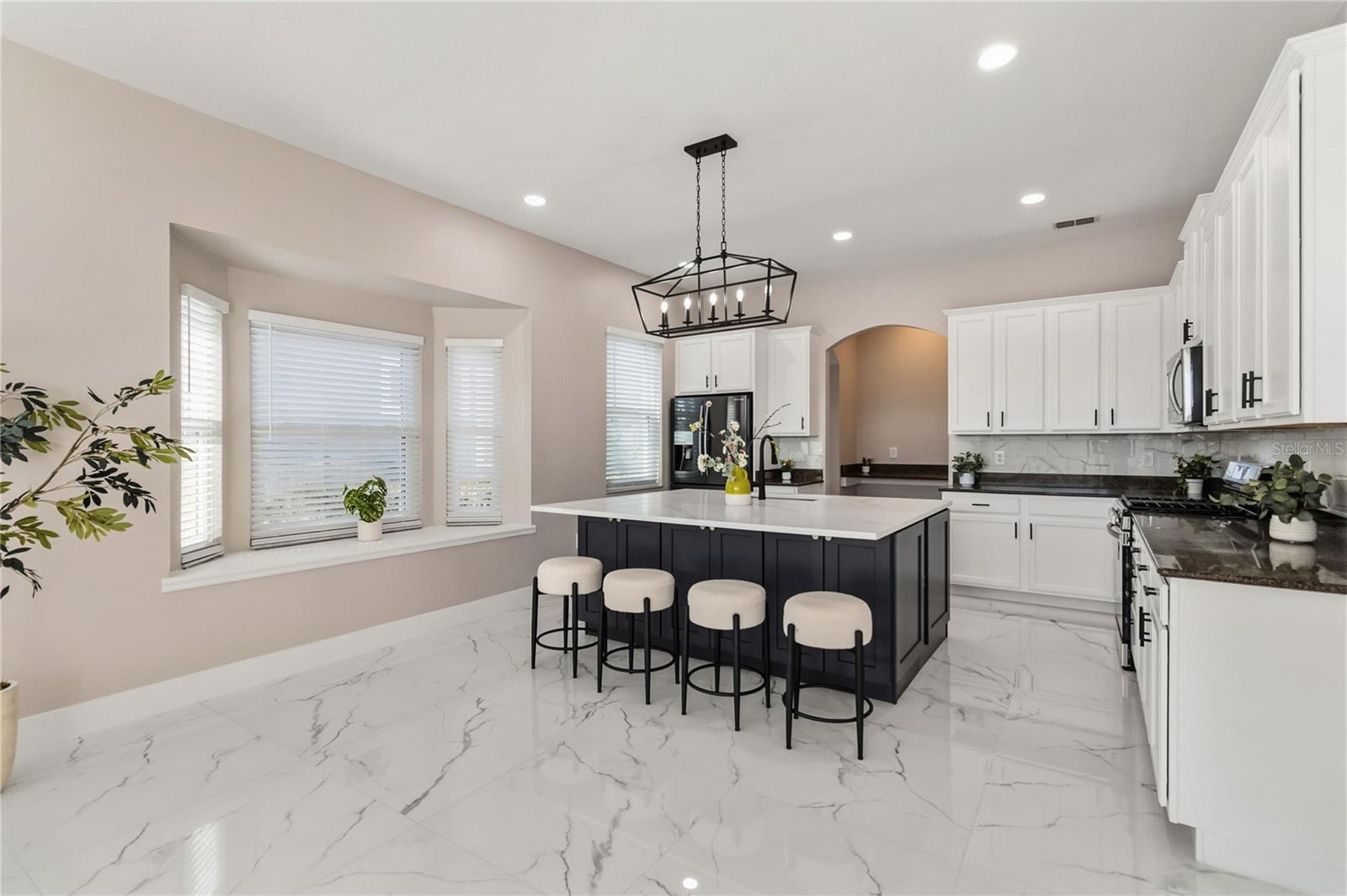 SUMMERPORT PH 1 - Residential