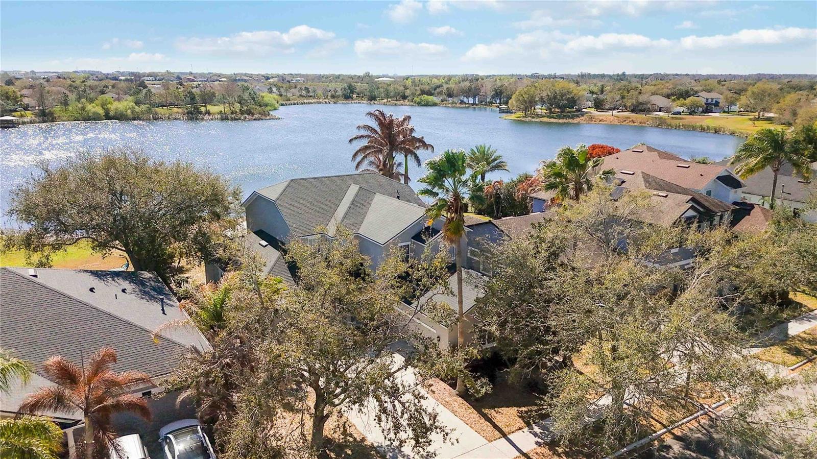 SUMMERPORT PH 1 - Residential