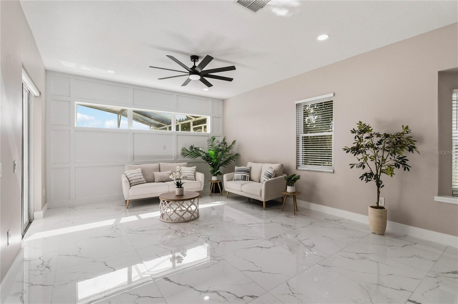 SUMMERPORT PH 1 - Residential