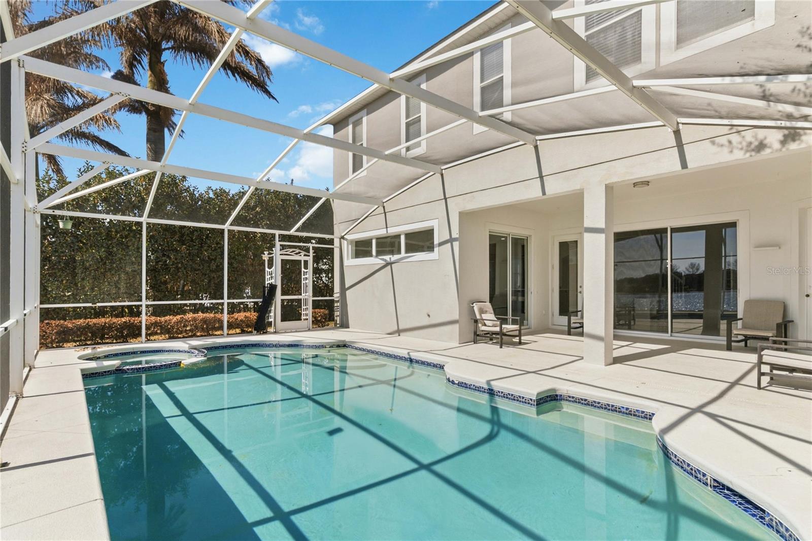 SUMMERPORT PH 1 - Residential