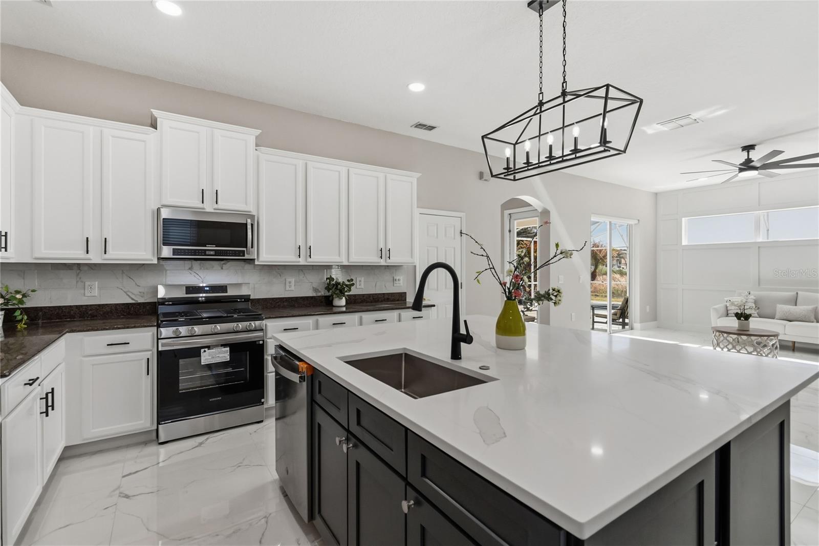 SUMMERPORT PH 1 - Residential