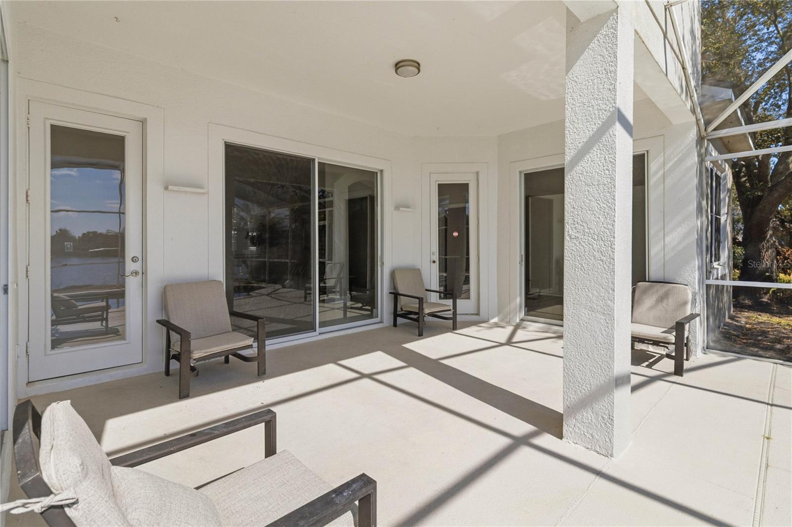 SUMMERPORT PH 1 - Residential