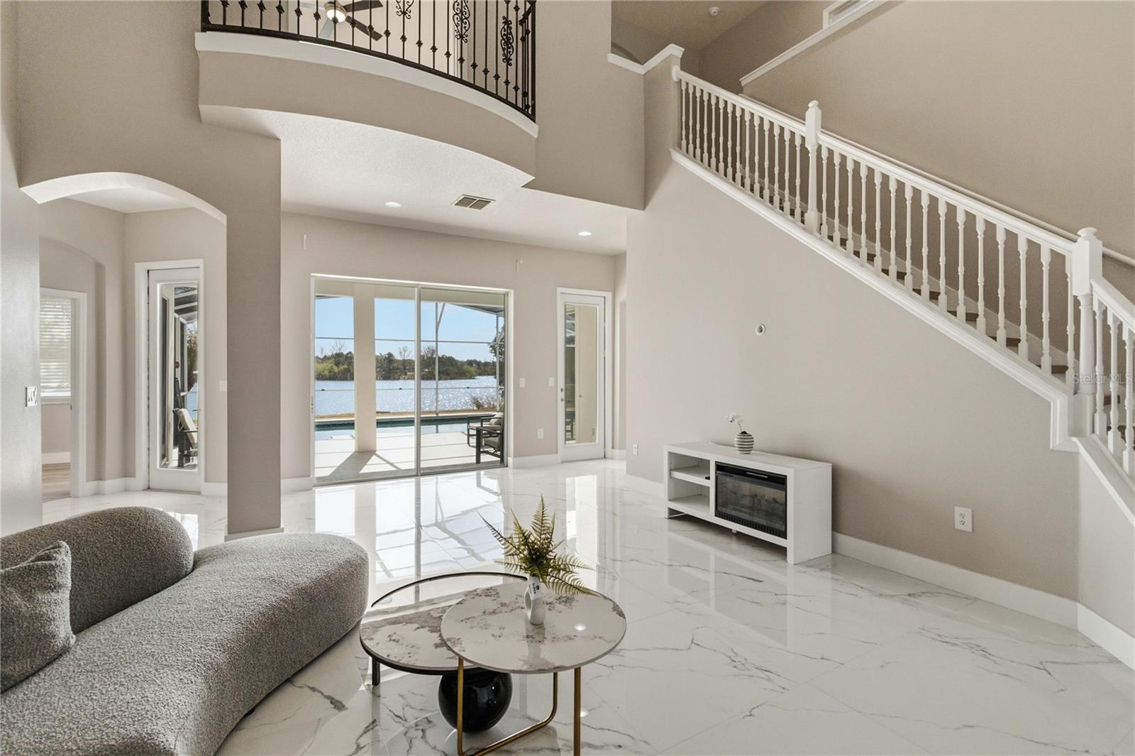 SUMMERPORT PH 1 - Residential