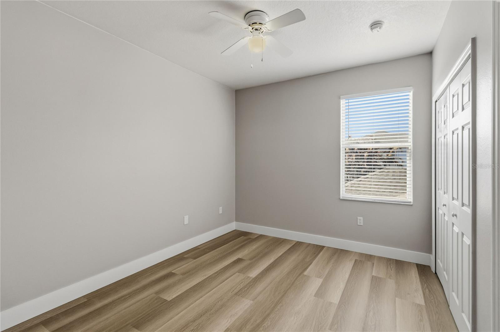 SUMMERPORT PH 1 - Residential