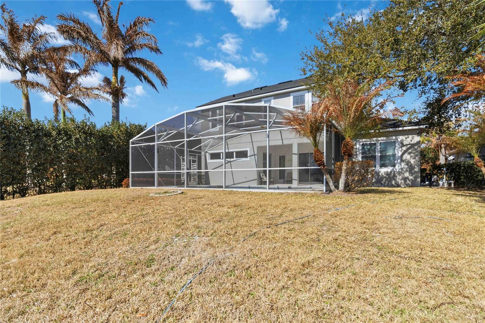 SUMMERPORT PH 1 - Residential