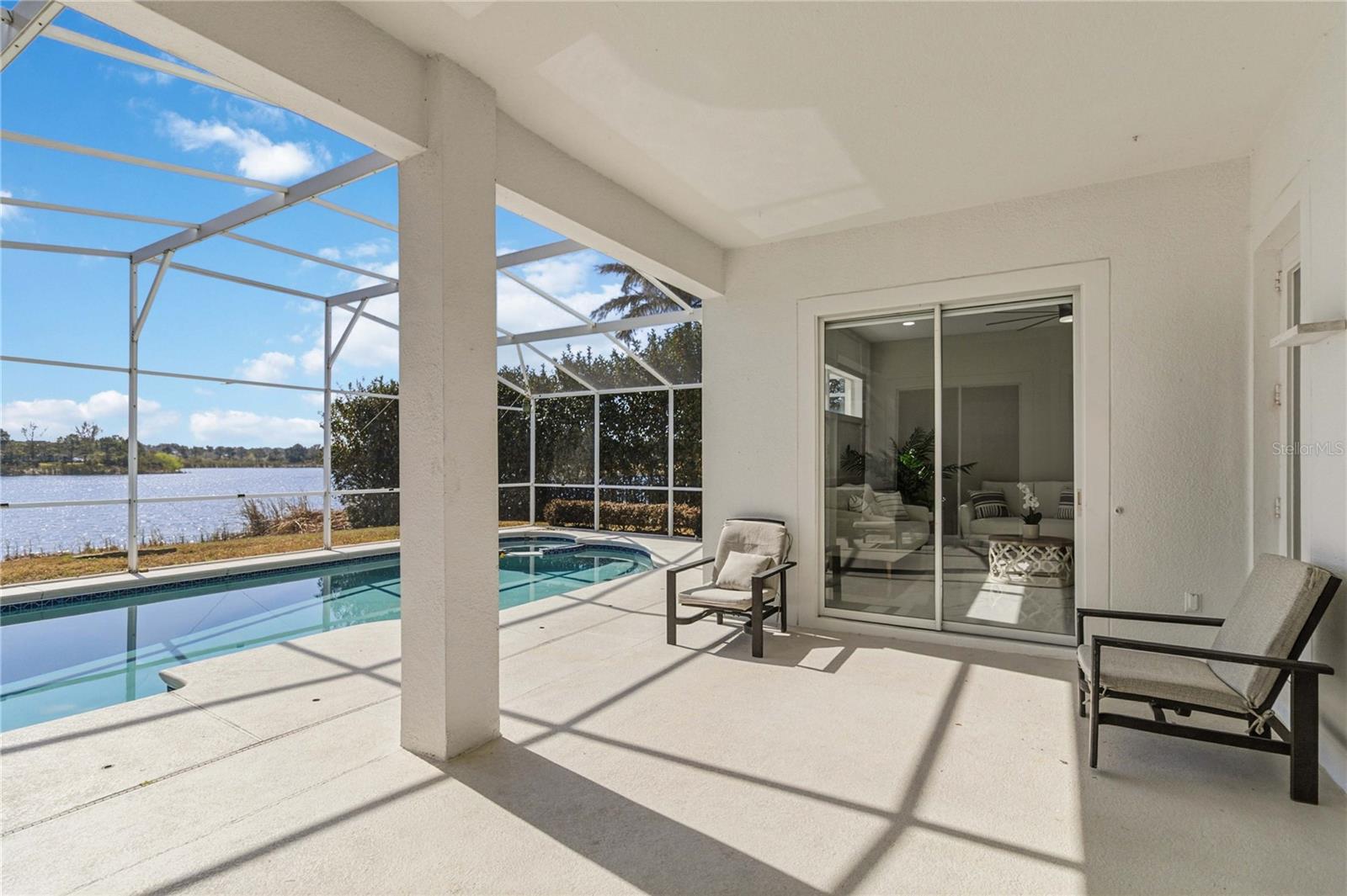 SUMMERPORT PH 1 - Residential