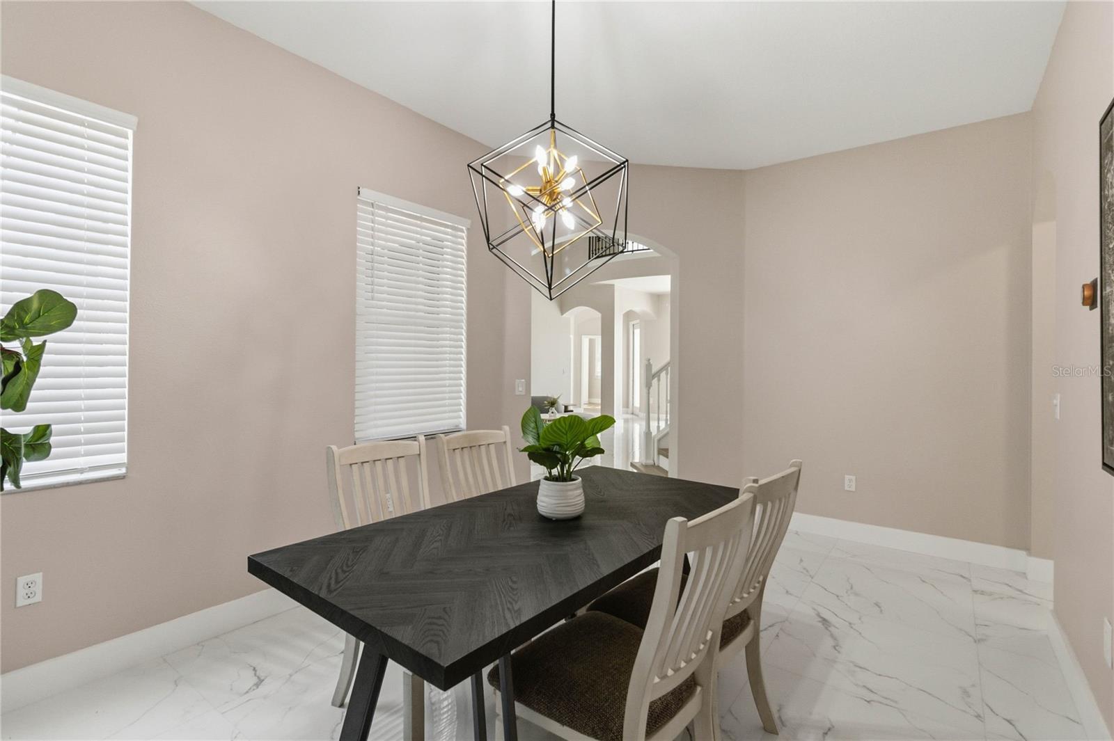 SUMMERPORT PH 1 - Residential