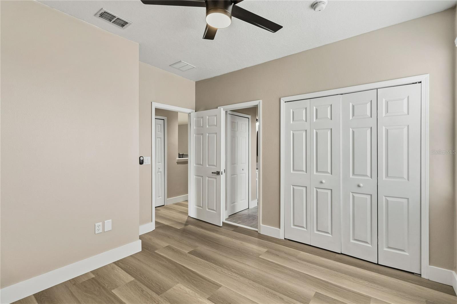 SUMMERPORT PH 1 - Residential