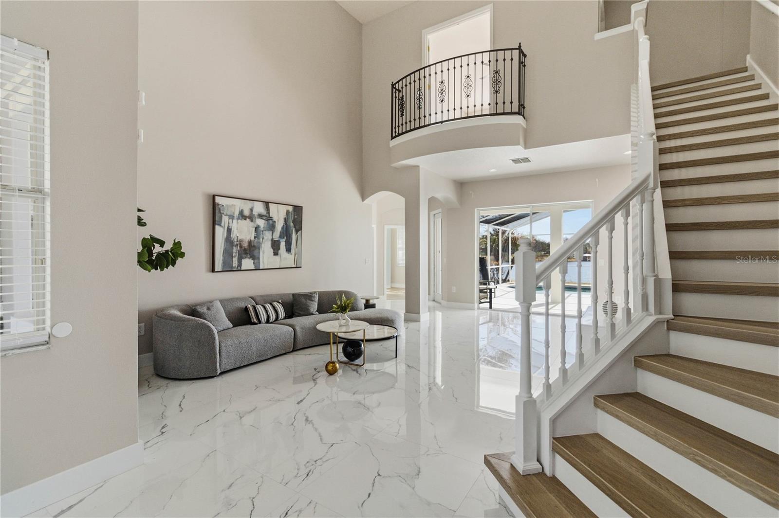 SUMMERPORT PH 1 - Residential