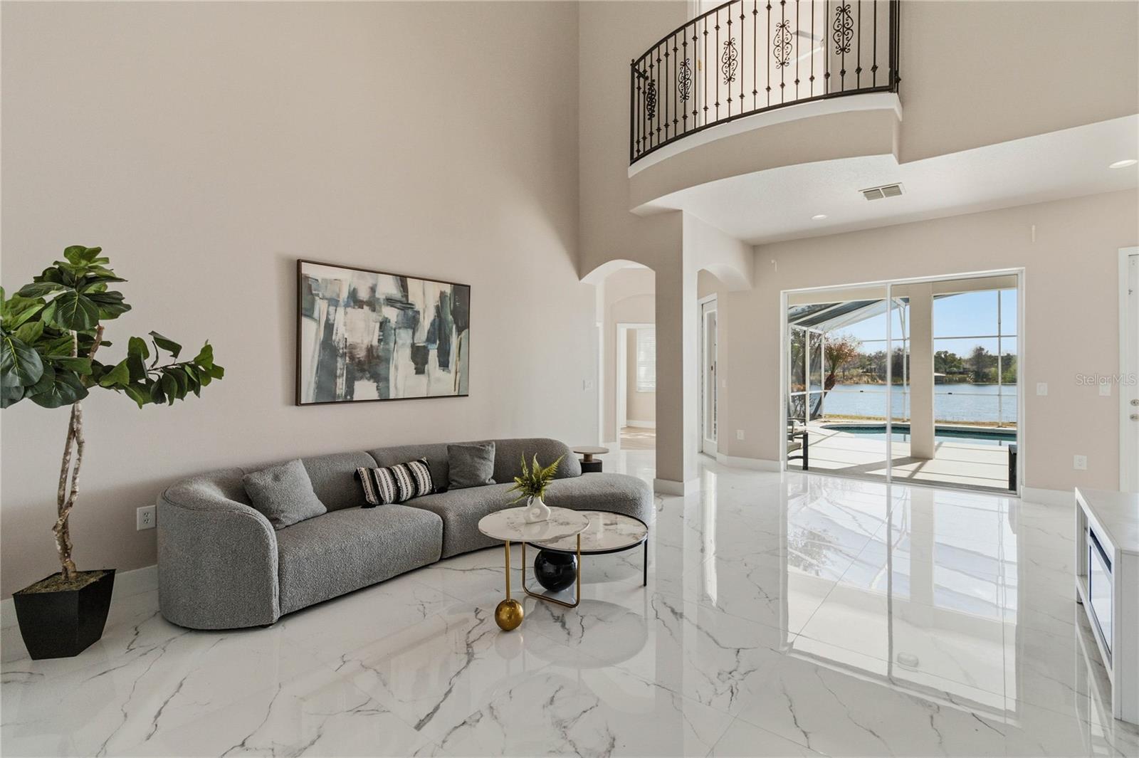 SUMMERPORT PH 1 - Residential