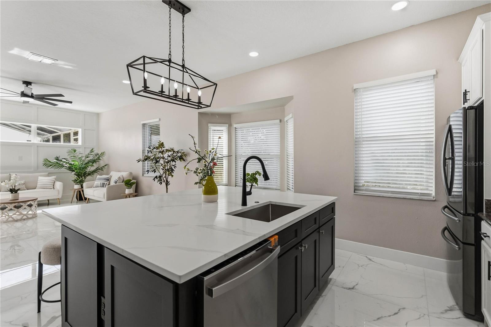 SUMMERPORT PH 1 - Residential