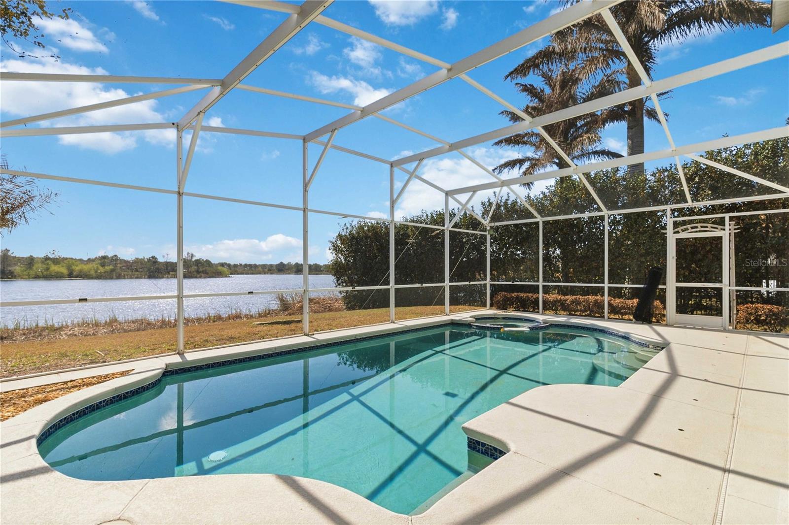 SUMMERPORT PH 1 - Residential